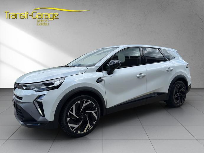 RENAULT Symbioz 1.6 E-Tech esprit Alpine, Hybride Intégral Essence/Électricité, Occasion / Utilisé, Automatique