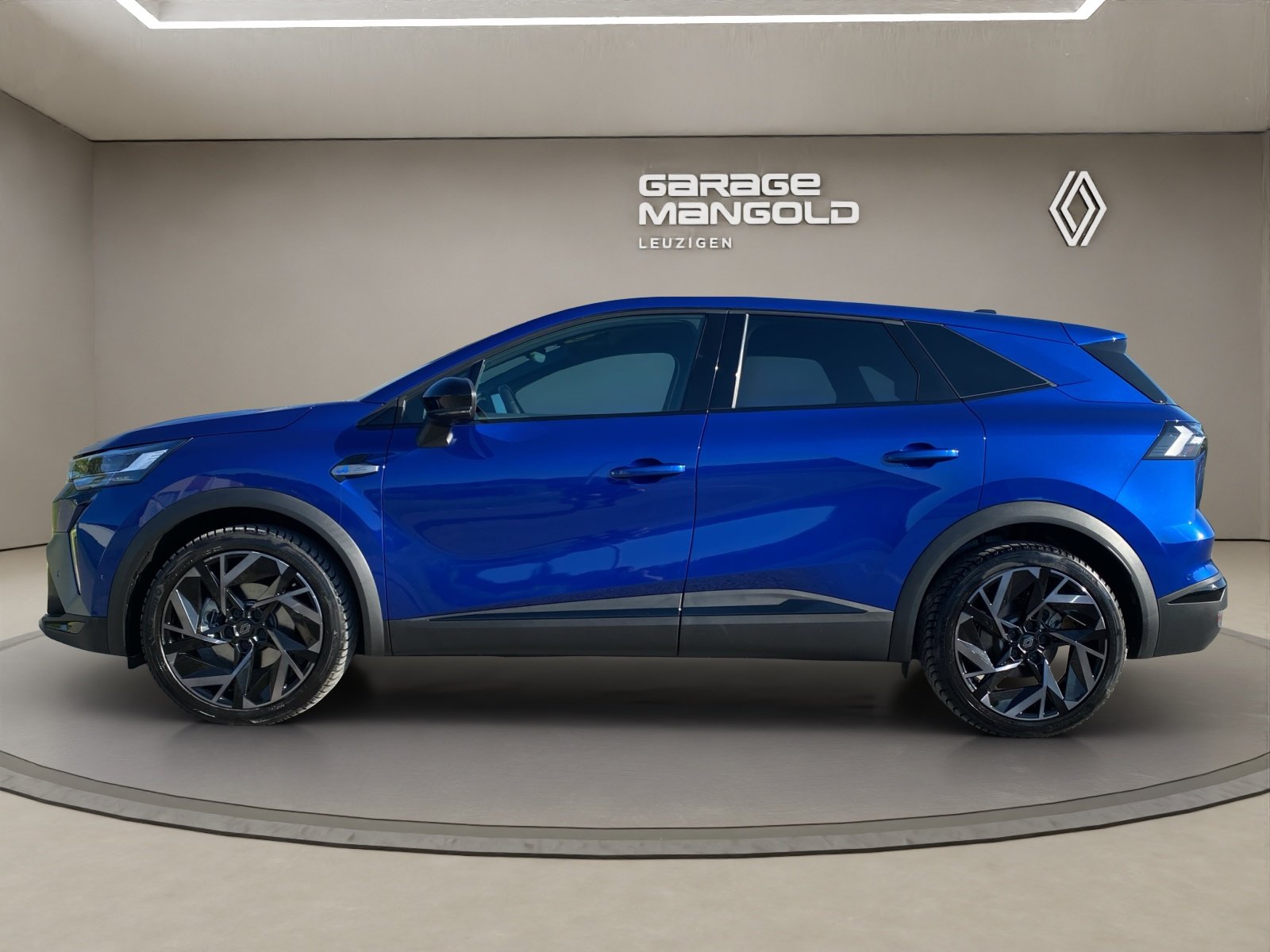 RENAULT Symbioz 1.6 E-Tech Esprit Alpine, Hybride Integrale Benzina/Elettrica, Occasioni / Usate - 2