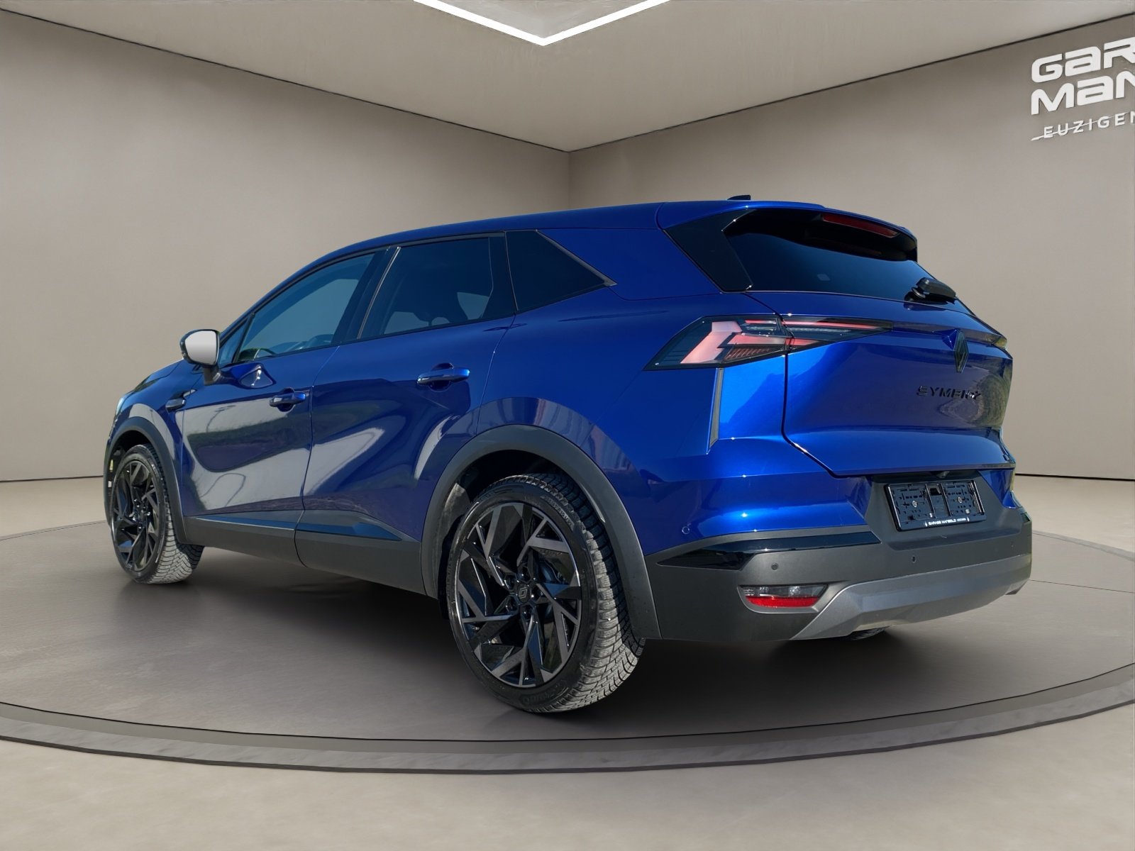 RENAULT Symbioz 1.6 E-Tech Esprit Alpine, Hybride Integrale Benzina/Elettrica, Occasioni / Usate - 3