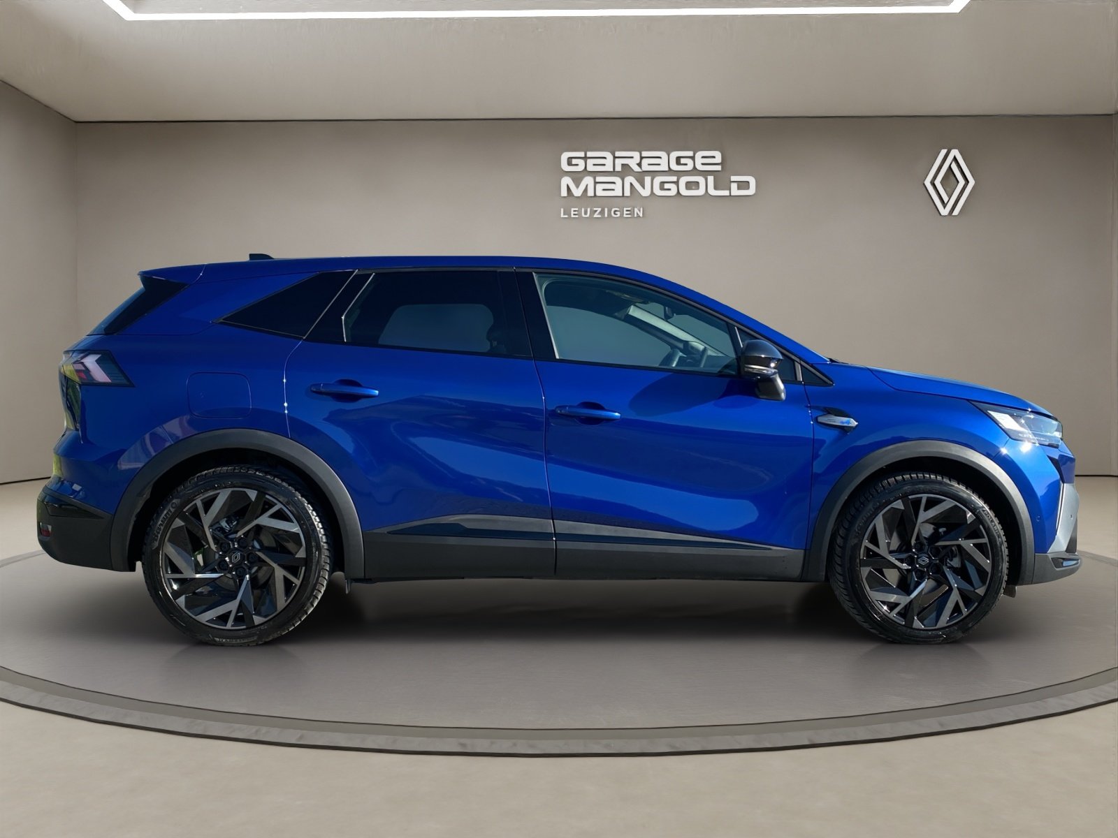 RENAULT Symbioz 1.6 E-Tech Esprit Alpine, Hybride Integrale Benzina/Elettrica, Occasioni / Usate - 6