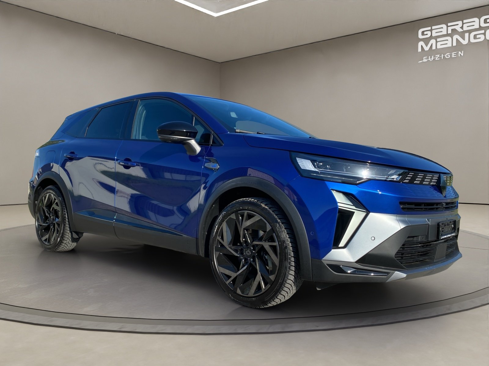 RENAULT Symbioz 1.6 E-Tech Esprit Alpine, Hybride Integrale Benzina/Elettrica, Occasioni / Usate - 7