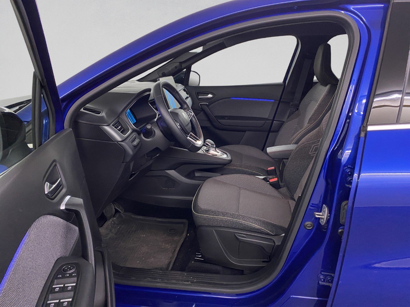 RENAULT Symbioz 1.6 E-Tech Techno, Hybride Integrale Benzina/Elettrica, Occasioni / Usate, Automatico - 7