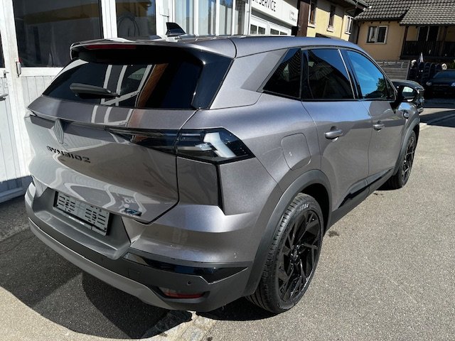 RENAULT Symbioz 1.6 E-Tech esprit Alpine, Hybride Integrale Benzina/Elettrica, Occasioni / Usate, Automatico - 3