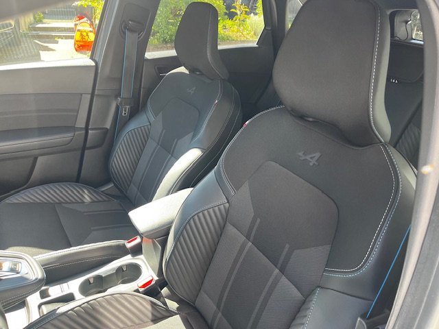 RENAULT Symbioz 1.6 E-Tech esprit Alpine, Hybride Integrale Benzina/Elettrica, Occasioni / Usate, Automatico - 4