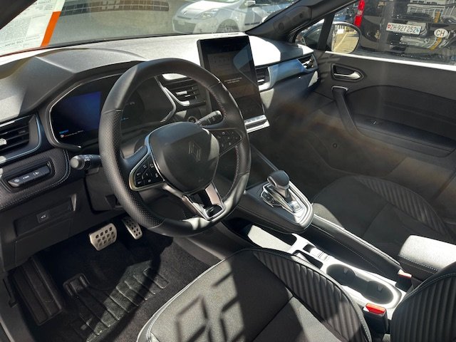 RENAULT Symbioz 1.6 E-Tech esprit Alpine, Hybride Integrale Benzina/Elettrica, Occasioni / Usate, Automatico - 5