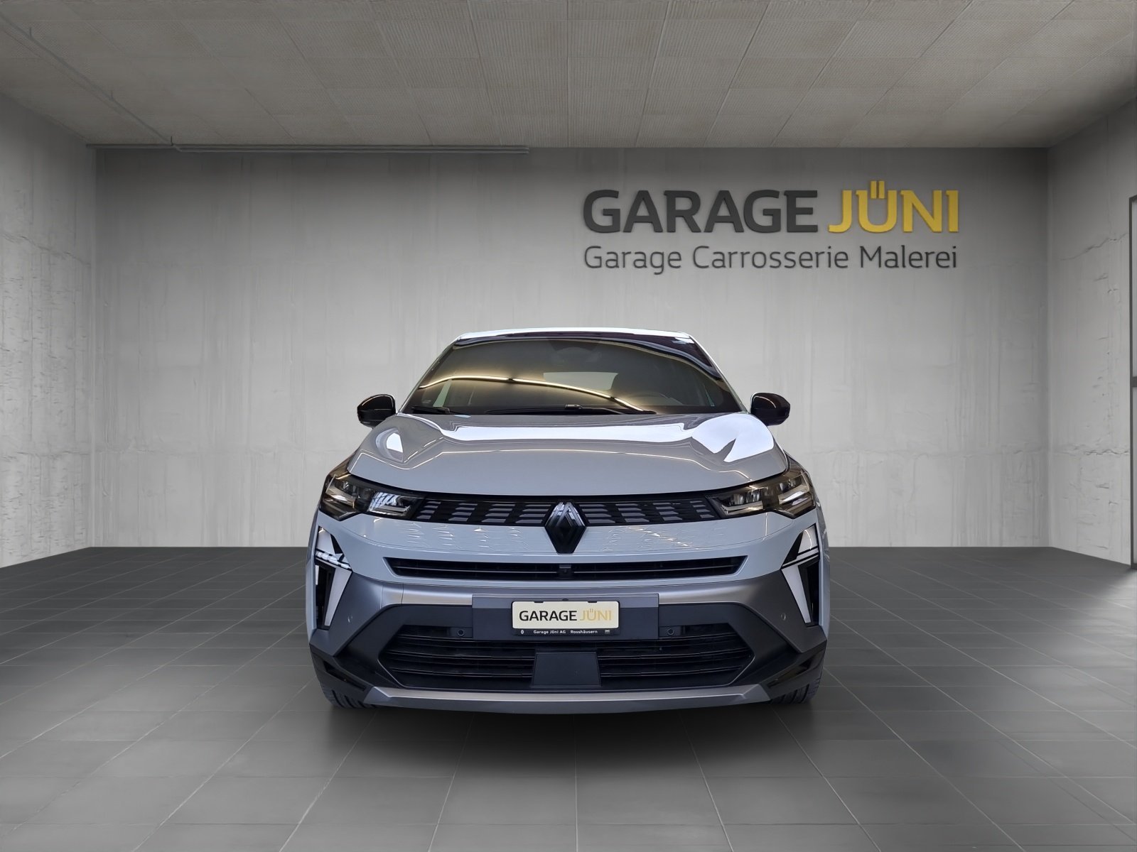 RENAULT Symbioz 1.8 E-Tech esprit Alpine, Hybride Integrale Benzina/Elettrica, Occasioni / Usate, Automatico - 5