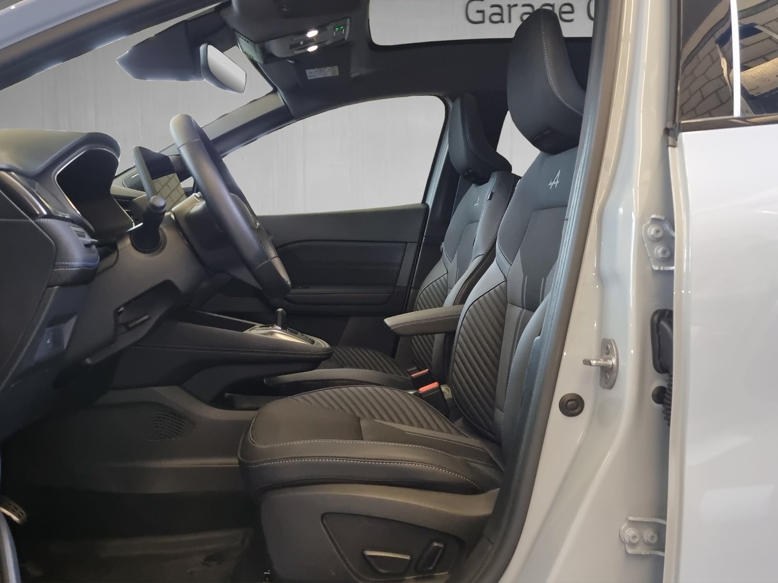 RENAULT Symbioz 1.8 E-Tech esprit Alpine, Hybride Integrale Benzina/Elettrica, Occasioni / Usate, Automatico - 7