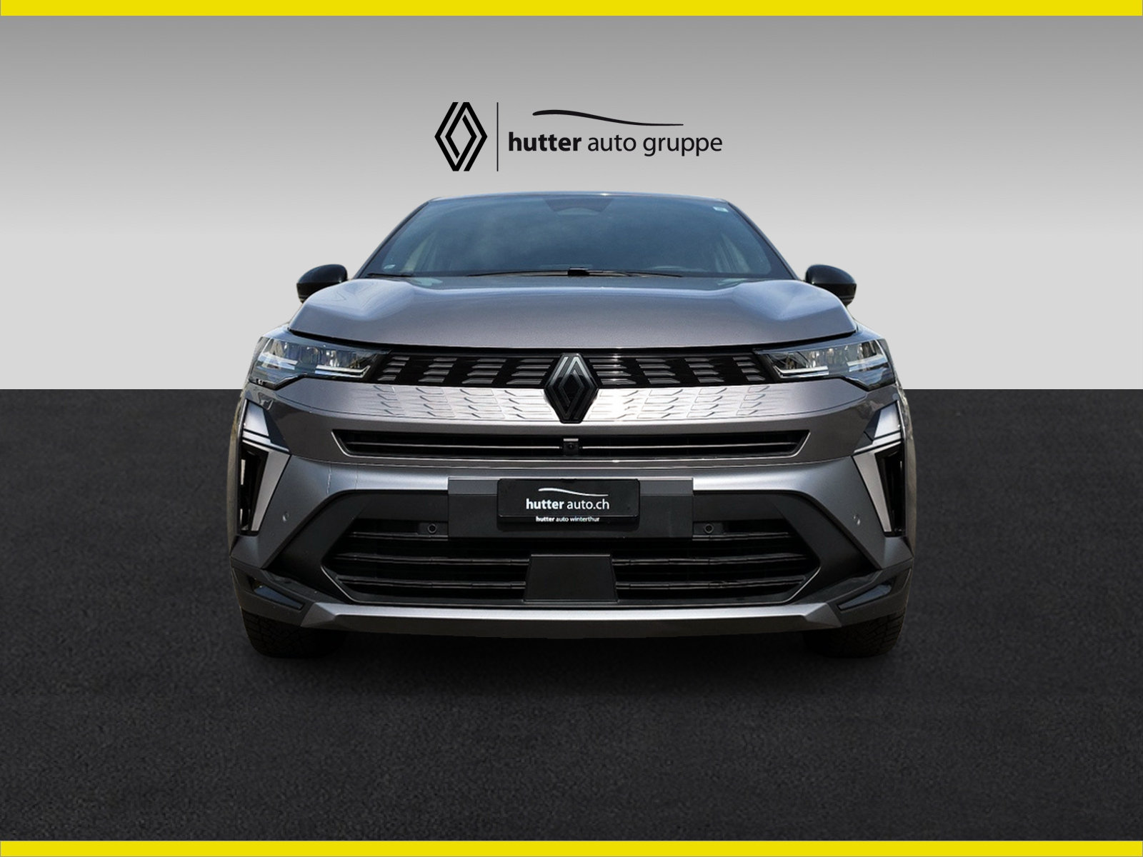 RENAULT Symbioz 1.6 E-Tech esprit Alpine, Voll-Hybrid Benzin/Elektro, Occasion / Gebraucht, Automatik - 3