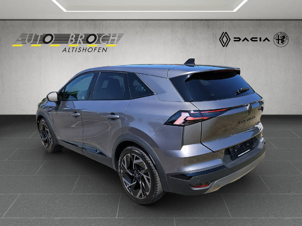 RENAULT Symbioz 1.6 E-Tech esprit Alpine Full Hybrid 145PS, Voll-Hybrid Benzin/Elektro, Occasion / Gebraucht, Automatik - 3