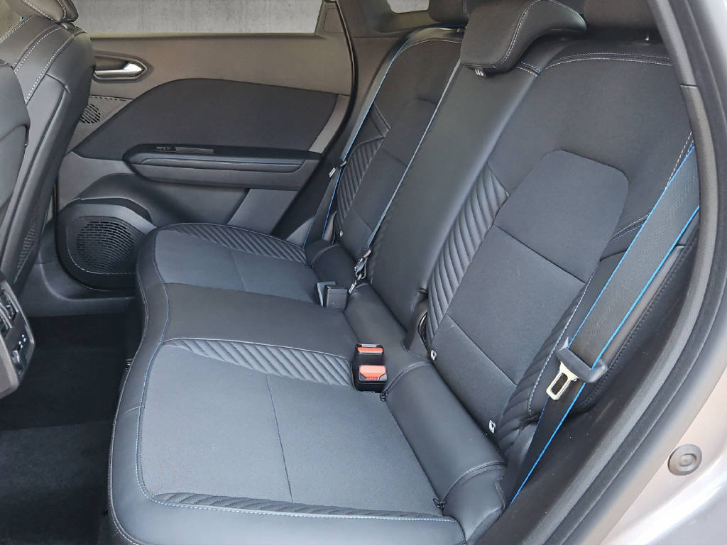 RENAULT Symbioz 1.6 E-Tech esprit Alpine Full Hybrid 145PS, Voll-Hybrid Benzin/Elektro, Occasion / Gebraucht, Automatik - 6