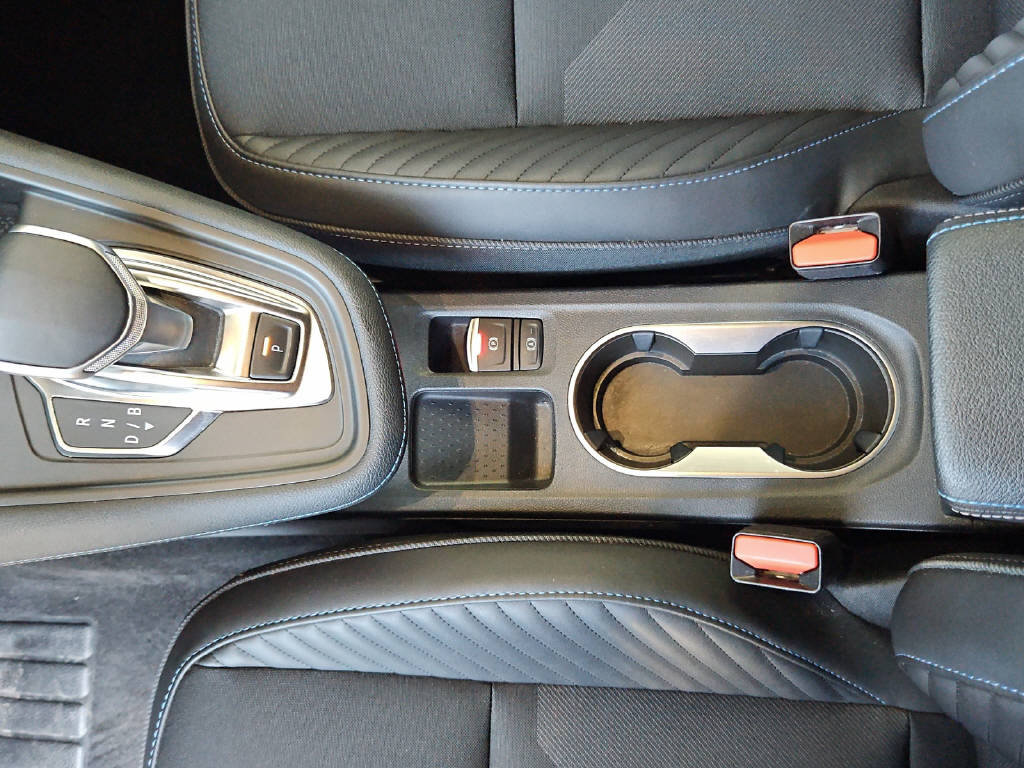 RENAULT Symbioz 1.6 E-Tech esprit Alpine Full Hybrid 145PS, Voll-Hybrid Benzin/Elektro, Occasion / Gebraucht, Automatik - 7