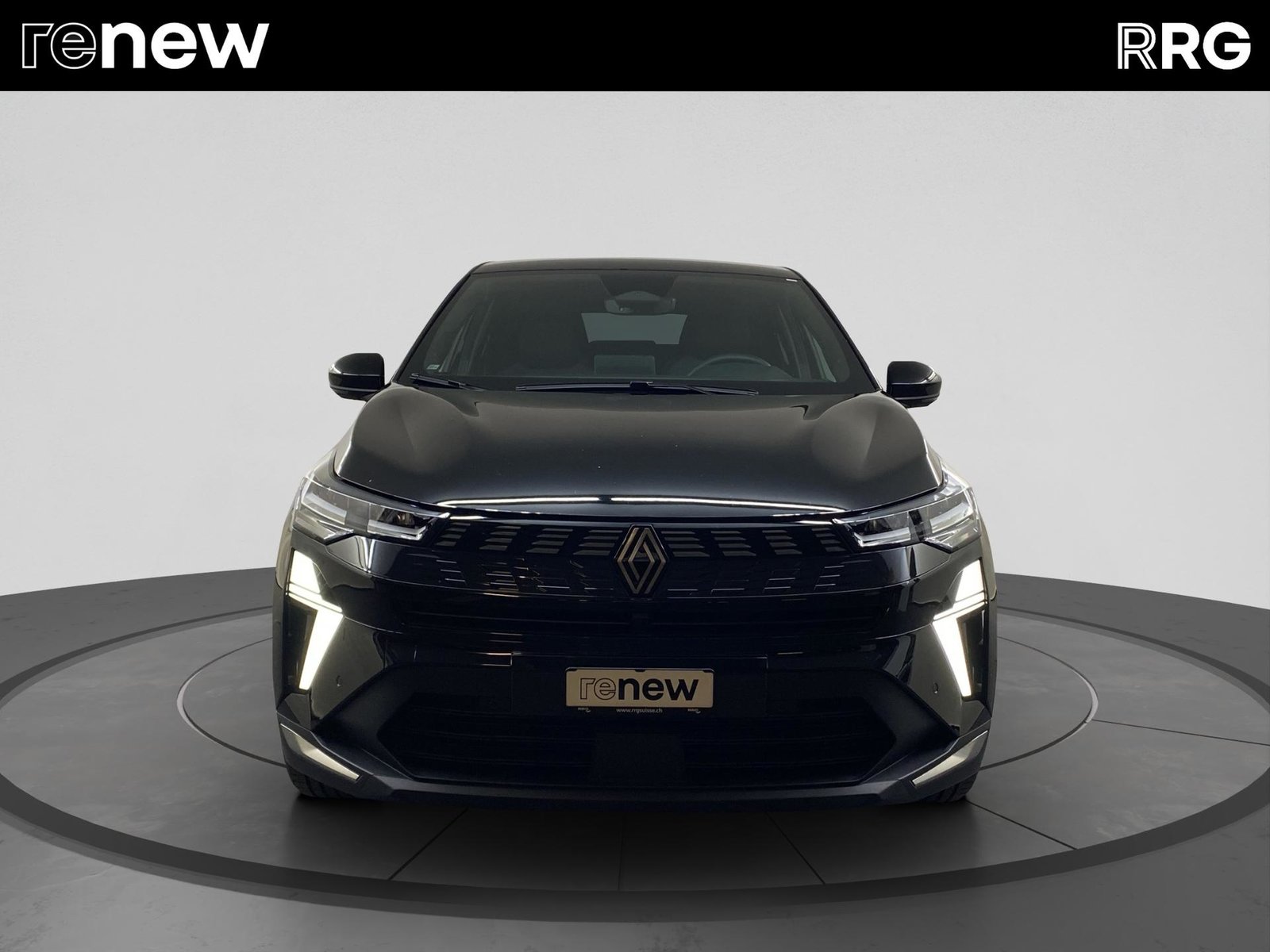 RENAULT Symbioz 1.6 E-Tech Techno, Hybride Integrale Benzina/Elettrica, Occasioni / Usate, Automatico - 6