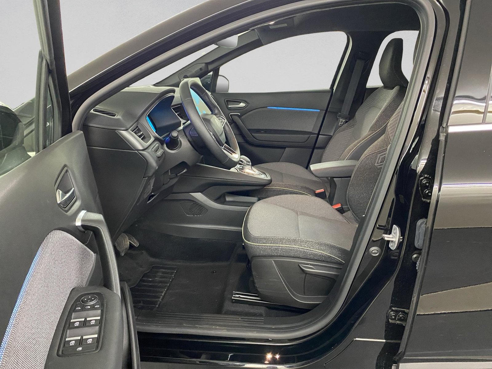 RENAULT Symbioz 1.6 E-Tech Techno, Hybride Integrale Benzina/Elettrica, Occasioni / Usate, Automatico - 7
