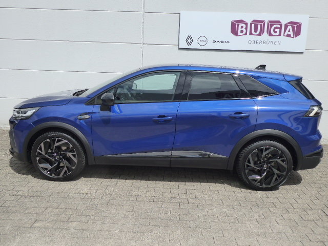 RENAULT Symbioz 1.6 E-Tech esprit Alpine full hybrid, Voll-Hybrid Benzin/Elektro, Occasion / Gebraucht, Automatik - 2
