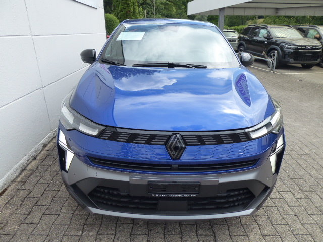 RENAULT Symbioz 1.6 E-Tech esprit Alpine full hybrid, Voll-Hybrid Benzin/Elektro, Occasion / Gebraucht, Automatik - 3