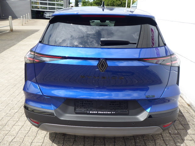 RENAULT Symbioz 1.6 E-Tech esprit Alpine full hybrid, Voll-Hybrid Benzin/Elektro, Occasion / Gebraucht, Automatik - 4