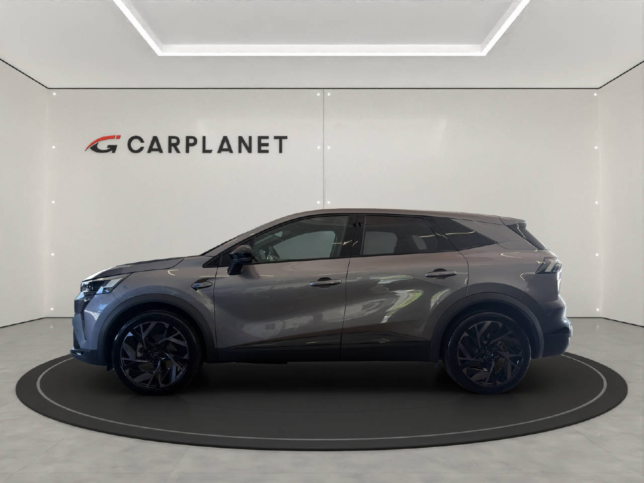 RENAULT Symbioz 1.6 E-Tech esprit Alpine, Hybride Intégral Essence/Électricité, Occasion / Utilisé, Automatique - 3