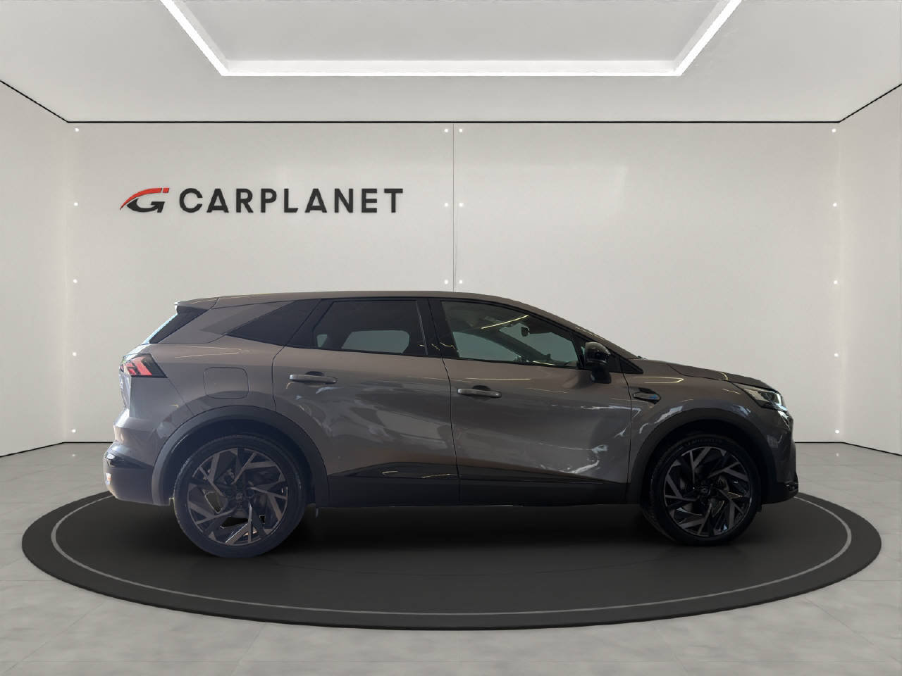 RENAULT Symbioz 1.6 E-Tech esprit Alpine, Hybride Intégral Essence/Électricité, Occasion / Utilisé, Automatique - 4