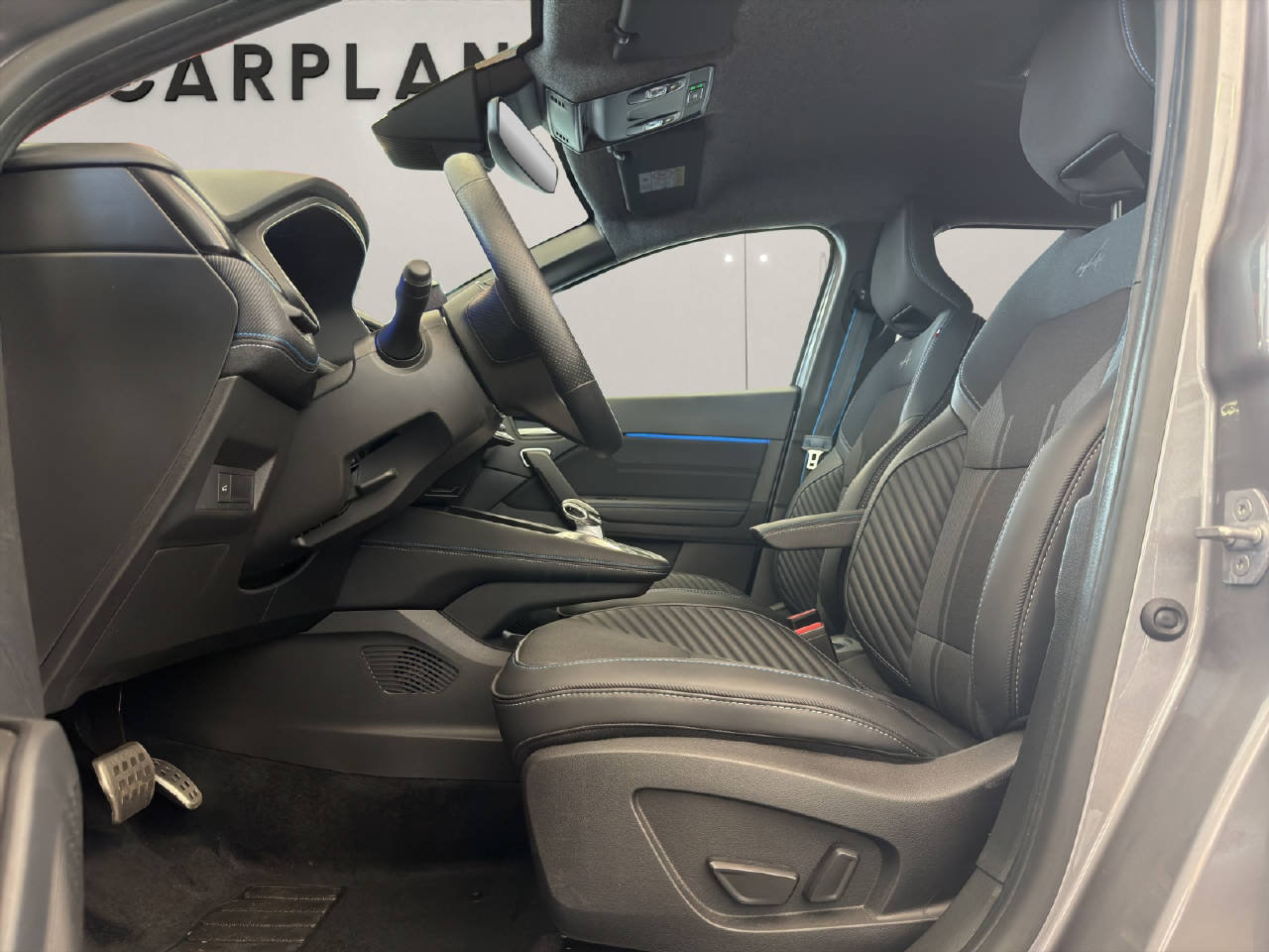 RENAULT Symbioz 1.6 E-Tech esprit Alpine, Hybride Intégral Essence/Électricité, Occasion / Utilisé, Automatique - 6