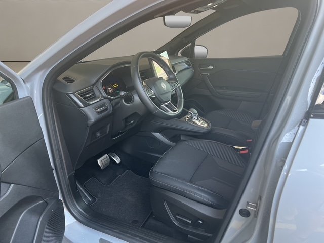 RENAULT Symbioz E-Tech esprit Alpine, Voll-Hybrid Benzin/Elektro, Occasion / Gebraucht, Automatik - 5