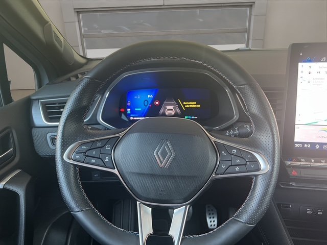 RENAULT Symbioz E-Tech esprit Alpine, Voll-Hybrid Benzin/Elektro, Occasion / Gebraucht, Automatik - 6