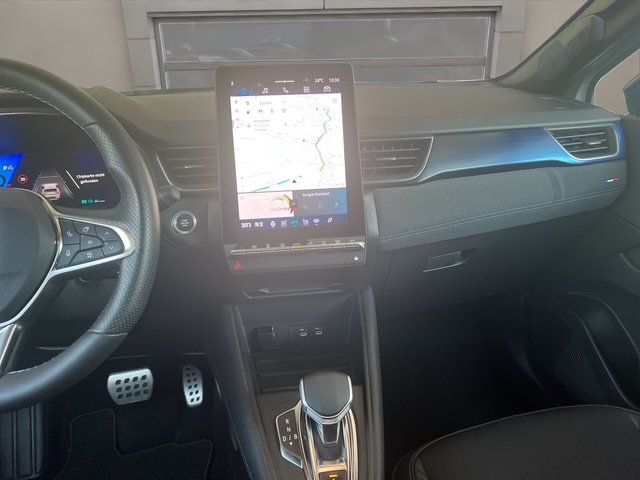 RENAULT Symbioz E-Tech esprit Alpine, Voll-Hybrid Benzin/Elektro, Occasion / Gebraucht, Automatik - 7