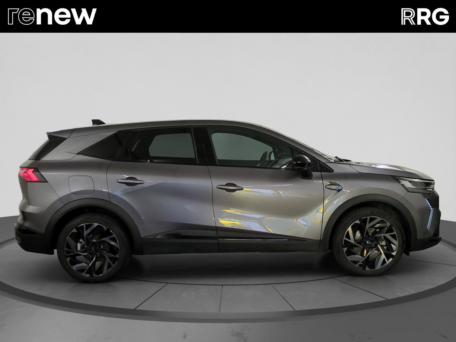 RENAULT Symbioz 1.6 E-Tech Esprit Alpine, Hybride Integrale Benzina/Elettrica, Occasioni / Usate, Automatico - 2