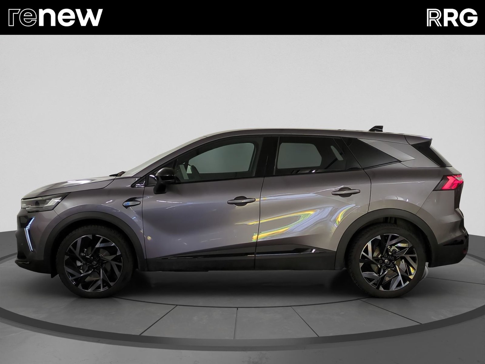 RENAULT Symbioz 1.6 E-Tech Esprit Alpine, Hybride Integrale Benzina/Elettrica, Occasioni / Usate, Automatico - 6