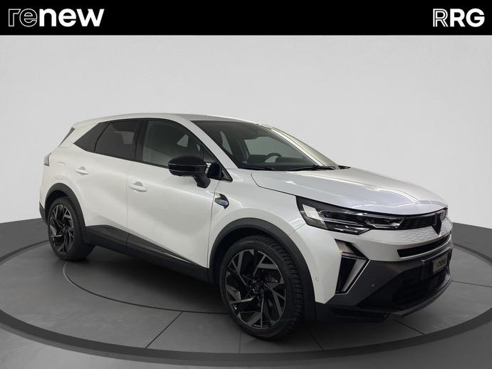 RENAULT Symbioz 1.6 E-Tech Esprit Alpine, Hybride Integrale Benzina/Elettrica, Occasioni / Usate, Automatico
