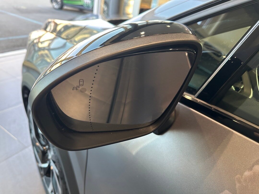 RENAULT Symbioz 1.6 E-Tech Esprit Alpine, Voll-Hybrid Benzin/Elektro, Occasion / Gebraucht - 5