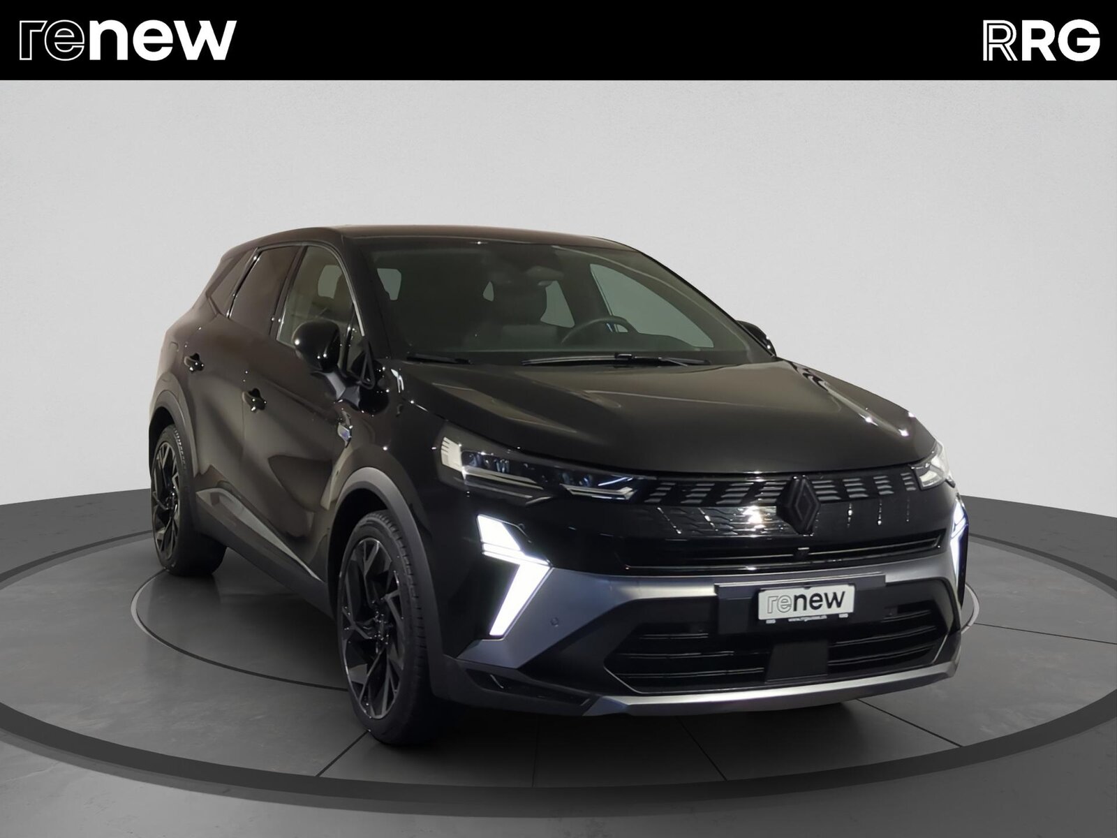 RENAULT Symbioz 1.6 E-Tech Esprit Alpine