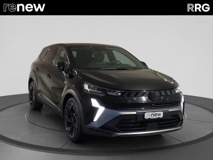 RENAULT Symbioz 1.6 E-Tech Esprit Alpine, Full-Hybrid Petrol/Electric, Second hand / Used, Automatic
