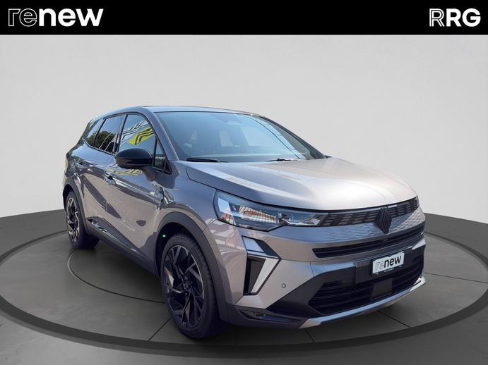 RENAULT Symbioz 1.6 E-Tech Esprit Alpine, Full-Hybrid Petrol/Electric, Second hand / Used, Automatic