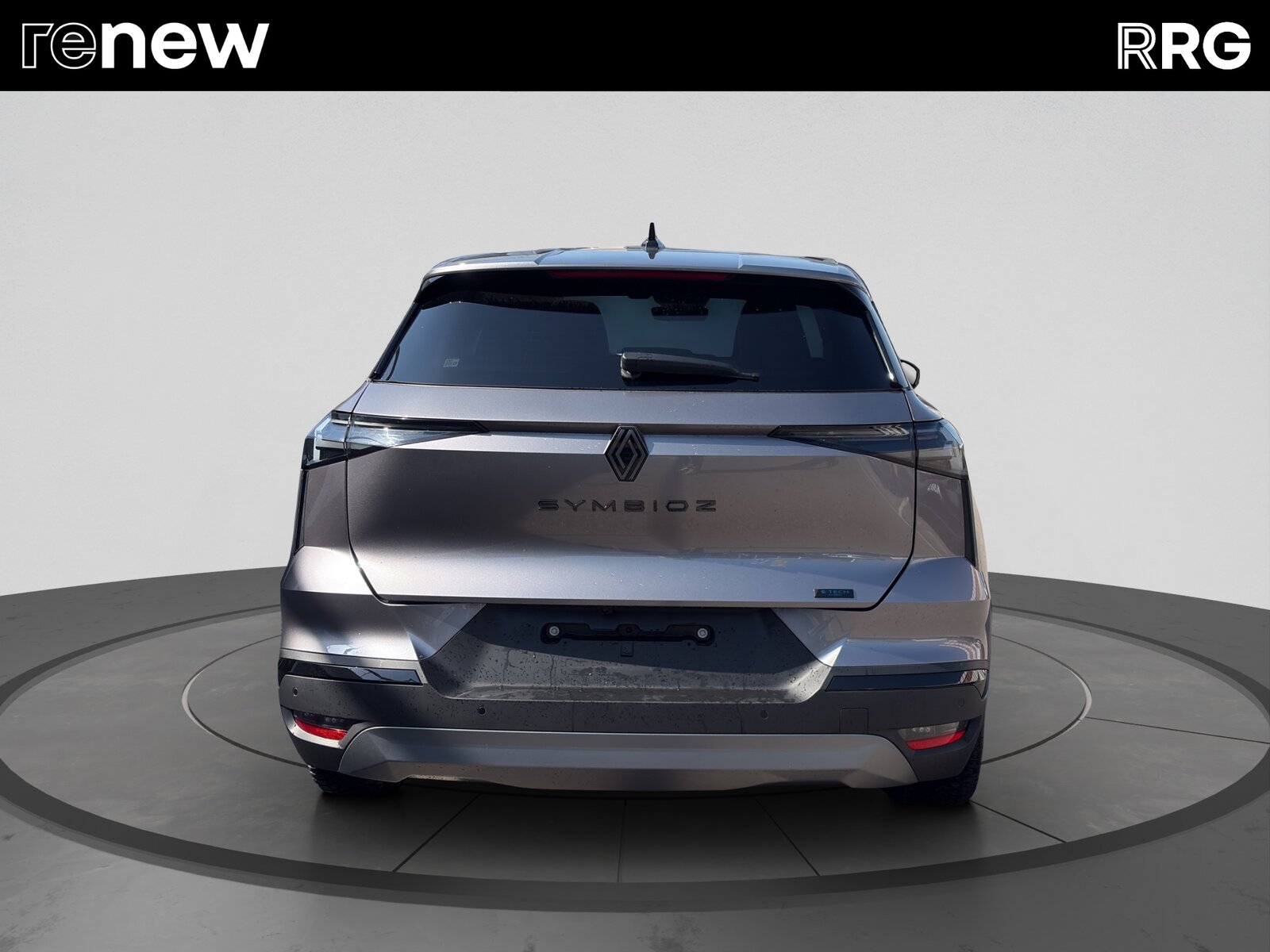 RENAULT Symbioz 1.6 E-Tech Esprit Alpine, Hybride Integrale Benzina/Elettrica, Occasioni / Usate, Automatico - 4