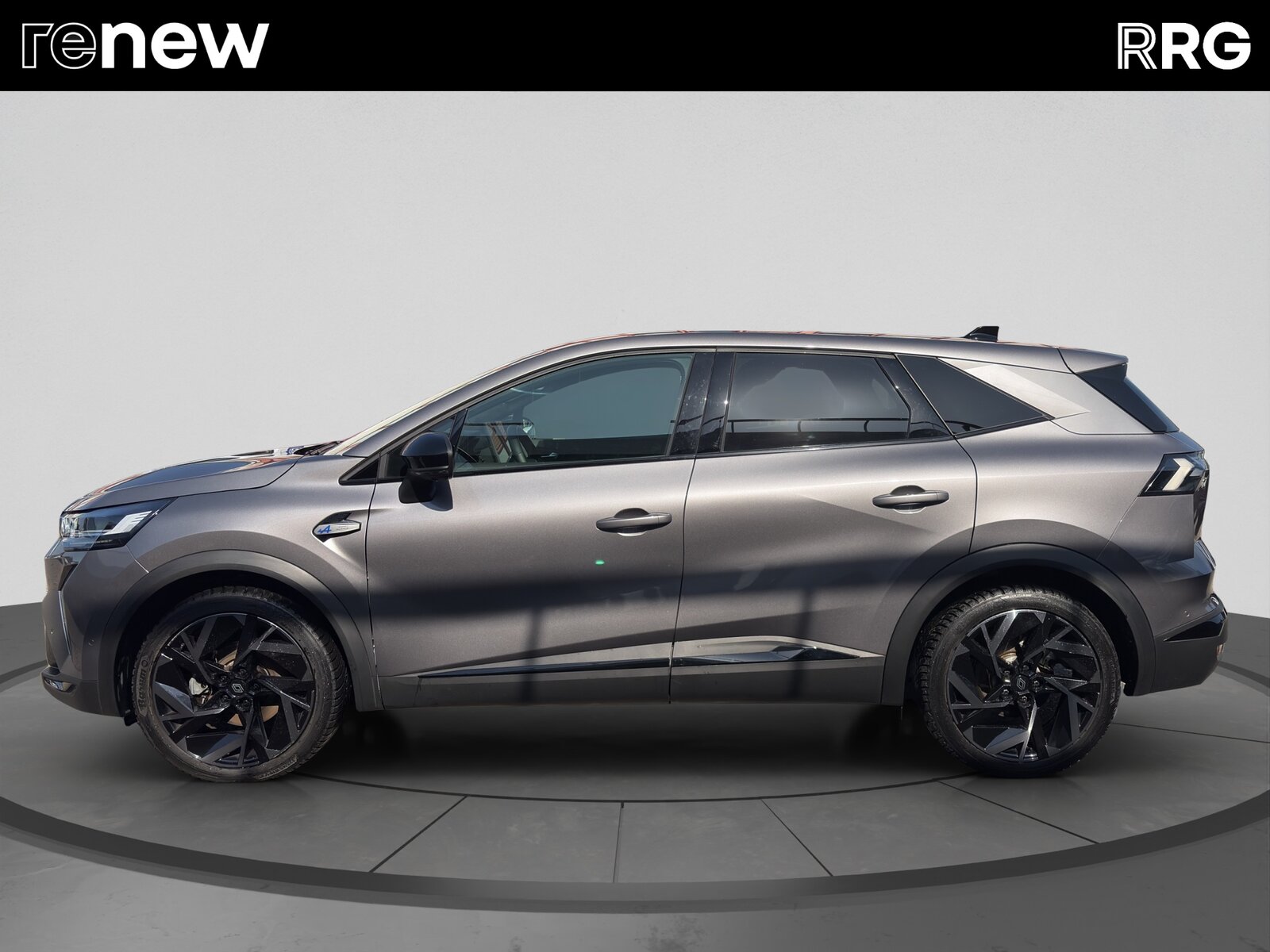 RENAULT Symbioz 1.6 E-Tech Esprit Alpine, Hybride Integrale Benzina/Elettrica, Occasioni / Usate, Automatico - 6