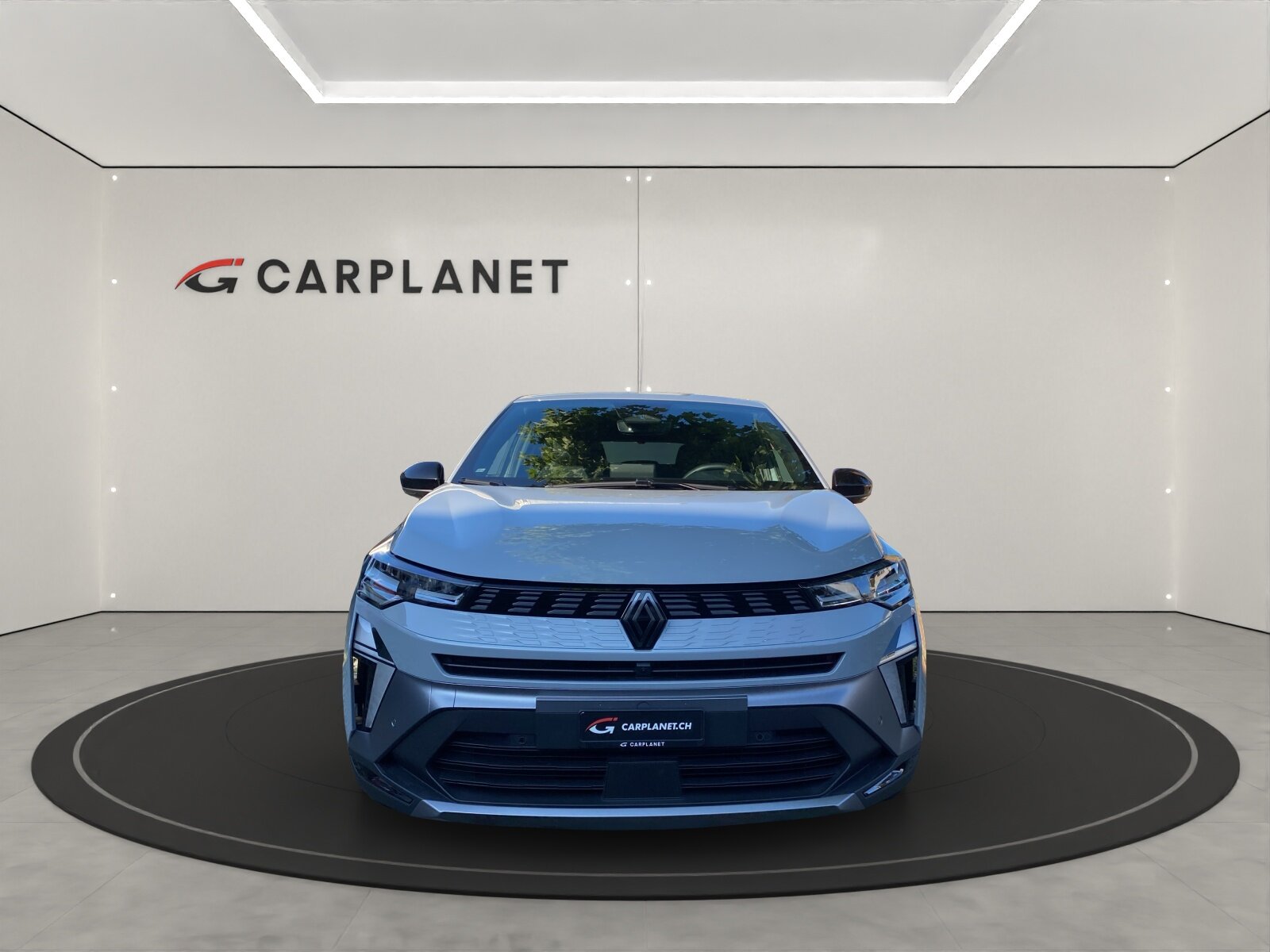 RENAULT Symbioz 1.6 E-Tech esprit Alpine, Voll-Hybrid Benzin/Elektro, Occasion / Gebraucht, Automatik - 2