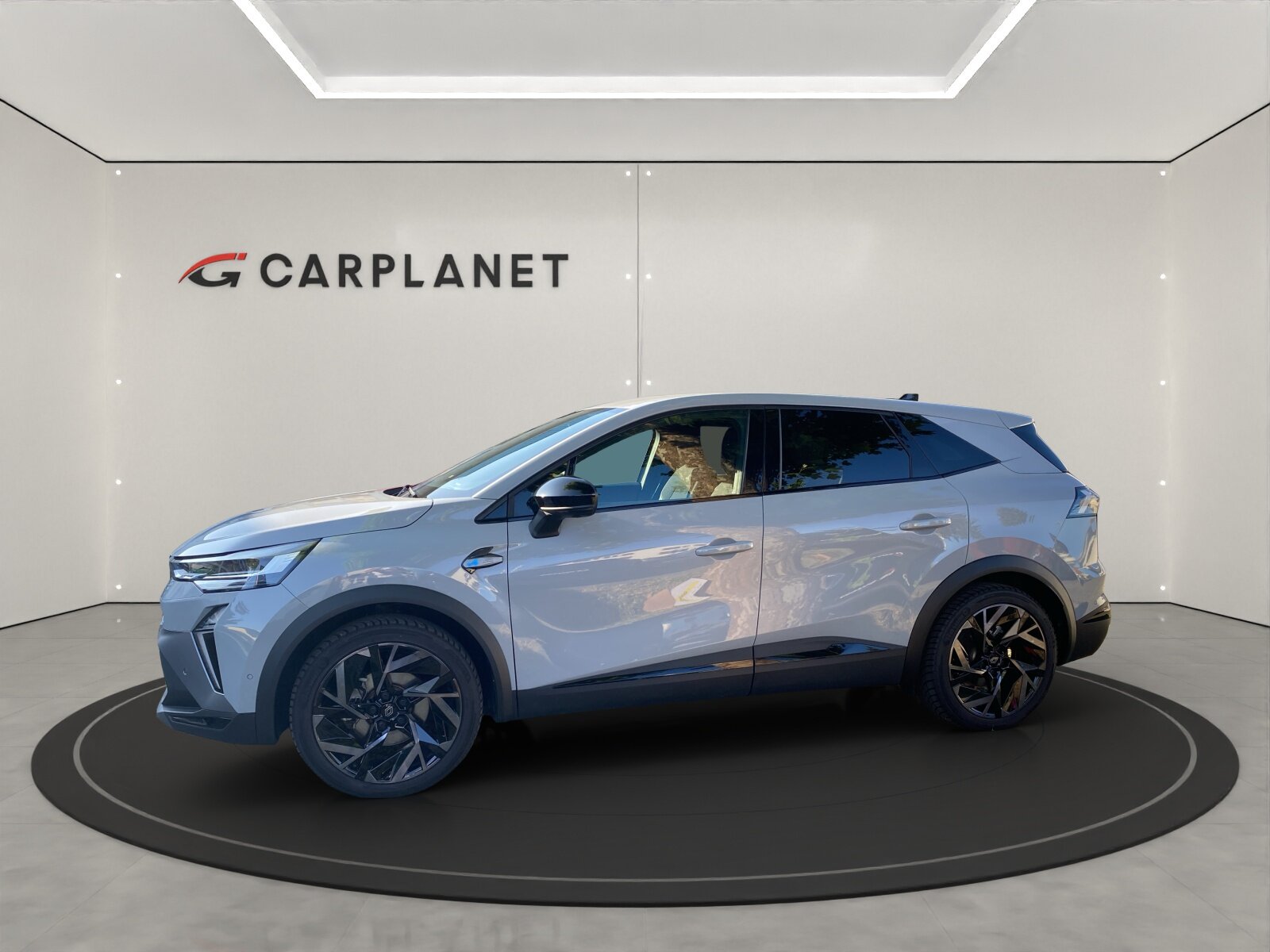 RENAULT Symbioz 1.6 E-Tech esprit Alpine, Voll-Hybrid Benzin/Elektro, Occasion / Gebraucht, Automatik - 3