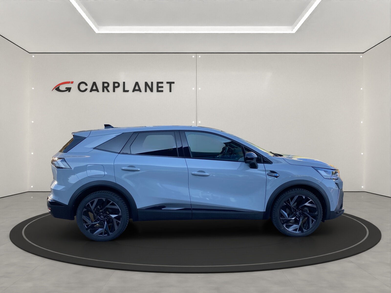 RENAULT Symbioz 1.6 E-Tech esprit Alpine, Voll-Hybrid Benzin/Elektro, Occasion / Gebraucht, Automatik - 7
