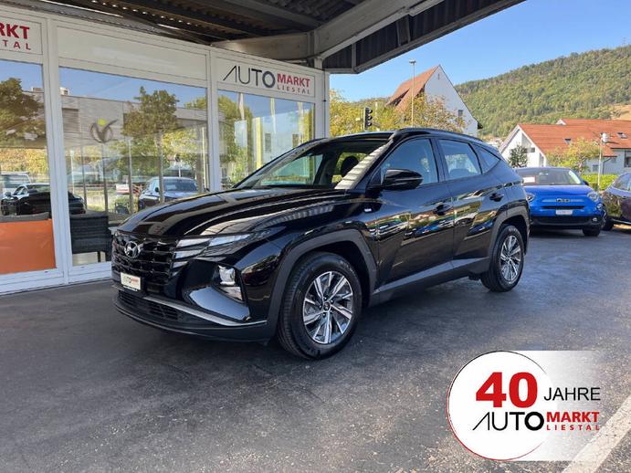 RENAULT Symbioz 1.6 E-Tech esprit Alpine, Voll-Hybrid Benzin/Elektro, Occasion / Gebraucht, Automatik