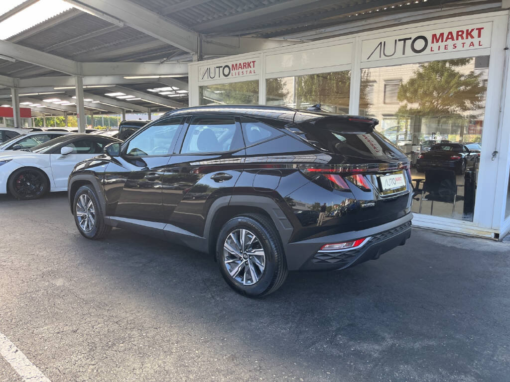 RENAULT Symbioz 1.6 E-Tech esprit Alpine, Voll-Hybrid Benzin/Elektro, Occasion / Gebraucht, Automatik - 3