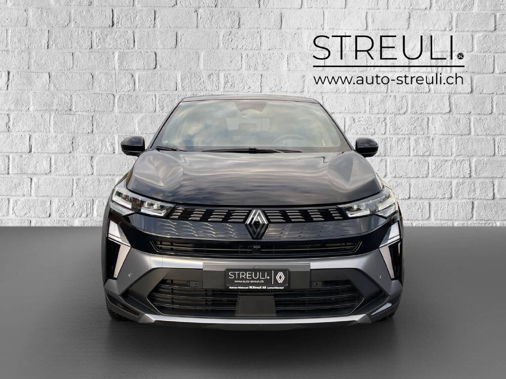 RENAULT SYMBIOZ E-TECH esprit Alpine, Full-Hybrid Petrol/Electric, Second hand / Used, Automatic - 2