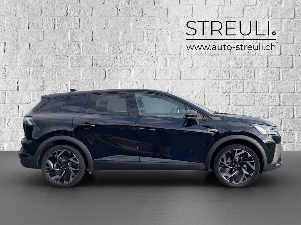 RENAULT SYMBIOZ E-TECH esprit Alpine, Full-Hybrid Petrol/Electric, Second hand / Used, Automatic - 3