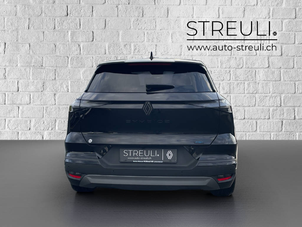 RENAULT SYMBIOZ E-TECH esprit Alpine, Full-Hybrid Petrol/Electric, Second hand / Used, Automatic - 5