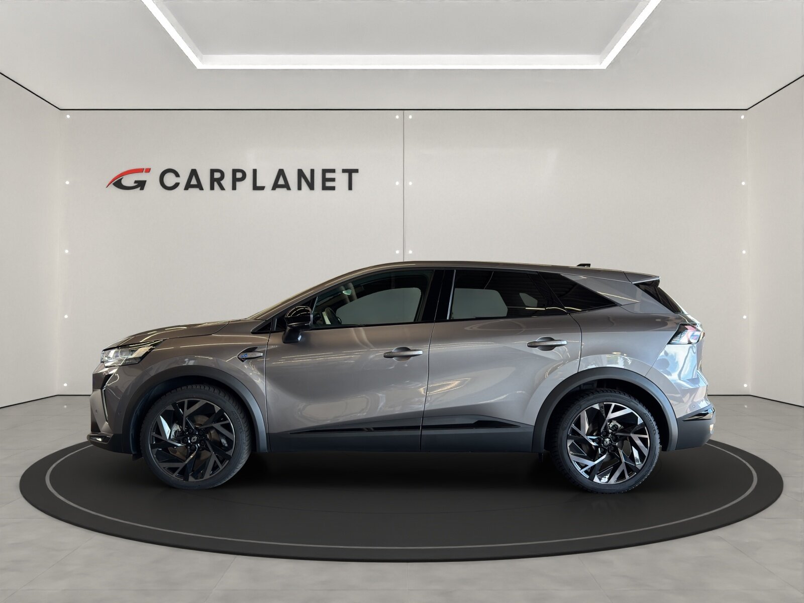 RENAULT Symbioz 1.6 E-Tech esprit Alpine, Voll-Hybrid Benzin/Elektro, Occasion / Gebraucht, Automatik - 2