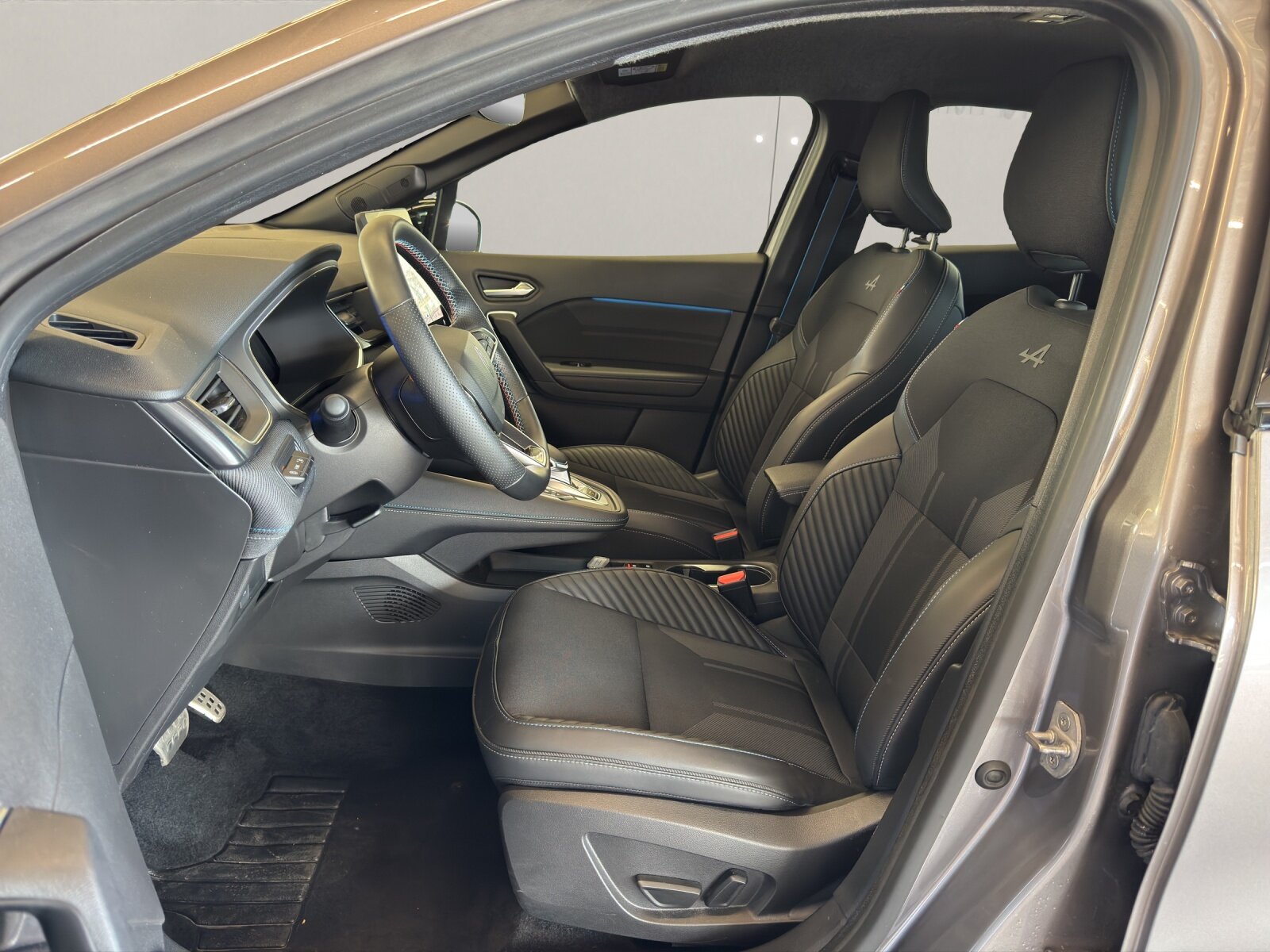 RENAULT Symbioz 1.6 E-Tech esprit Alpine, Voll-Hybrid Benzin/Elektro, Occasion / Gebraucht, Automatik - 5