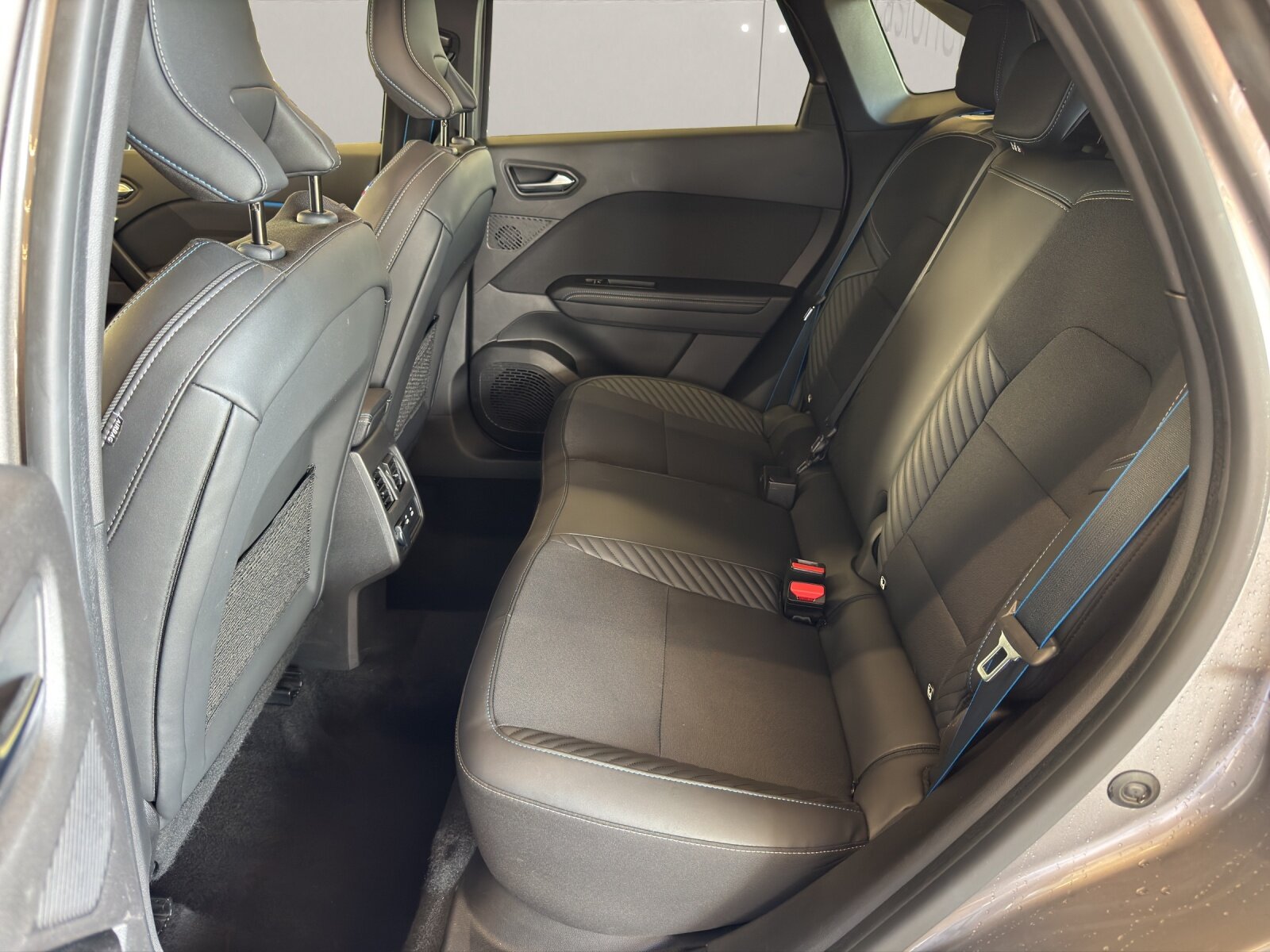 RENAULT Symbioz 1.6 E-Tech esprit Alpine, Voll-Hybrid Benzin/Elektro, Occasion / Gebraucht, Automatik - 6
