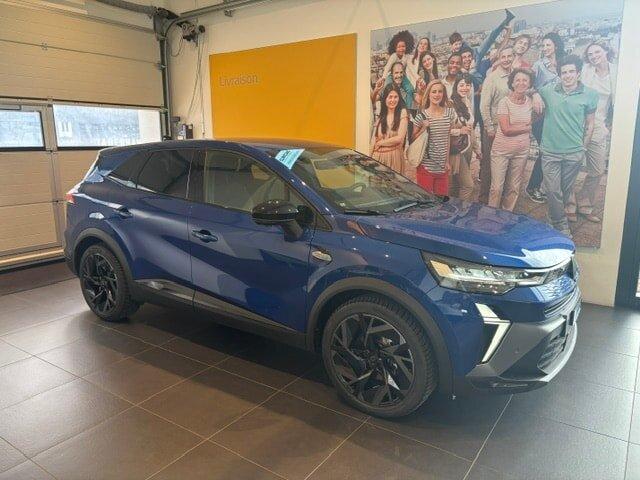 RENAULT Symbioz 1.6 E-Tech Esprit Alpine, Hybride Integrale Benzina/Elettrica, Occasioni / Usate, Automatico