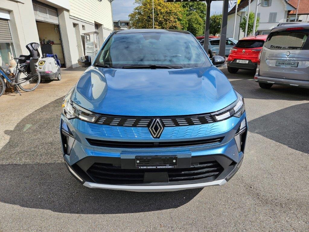 RENAULT Symbioz 1.8 E-Tech iconic, Hybride Integrale Benzina/Elettrica, Occasioni / Usate, Automatico - 2