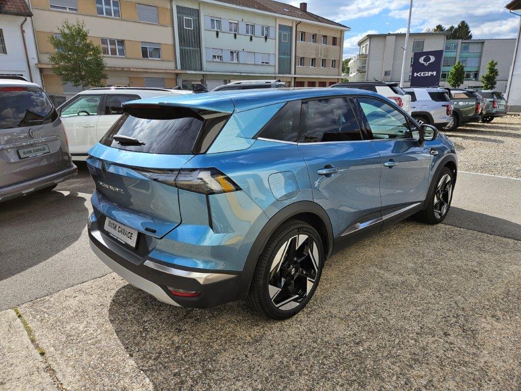 RENAULT Symbioz 1.8 E-Tech iconic, Hybride Integrale Benzina/Elettrica, Occasioni / Usate, Automatico - 4