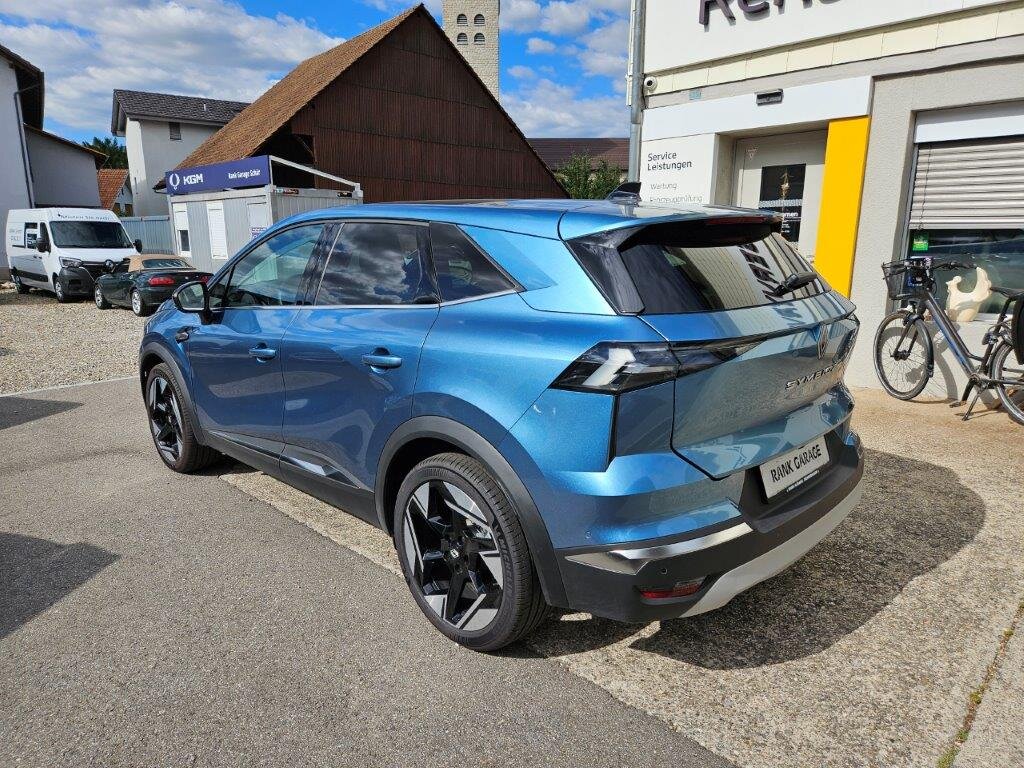 RENAULT Symbioz 1.8 E-Tech iconic, Hybride Integrale Benzina/Elettrica, Occasioni / Usate, Automatico - 6